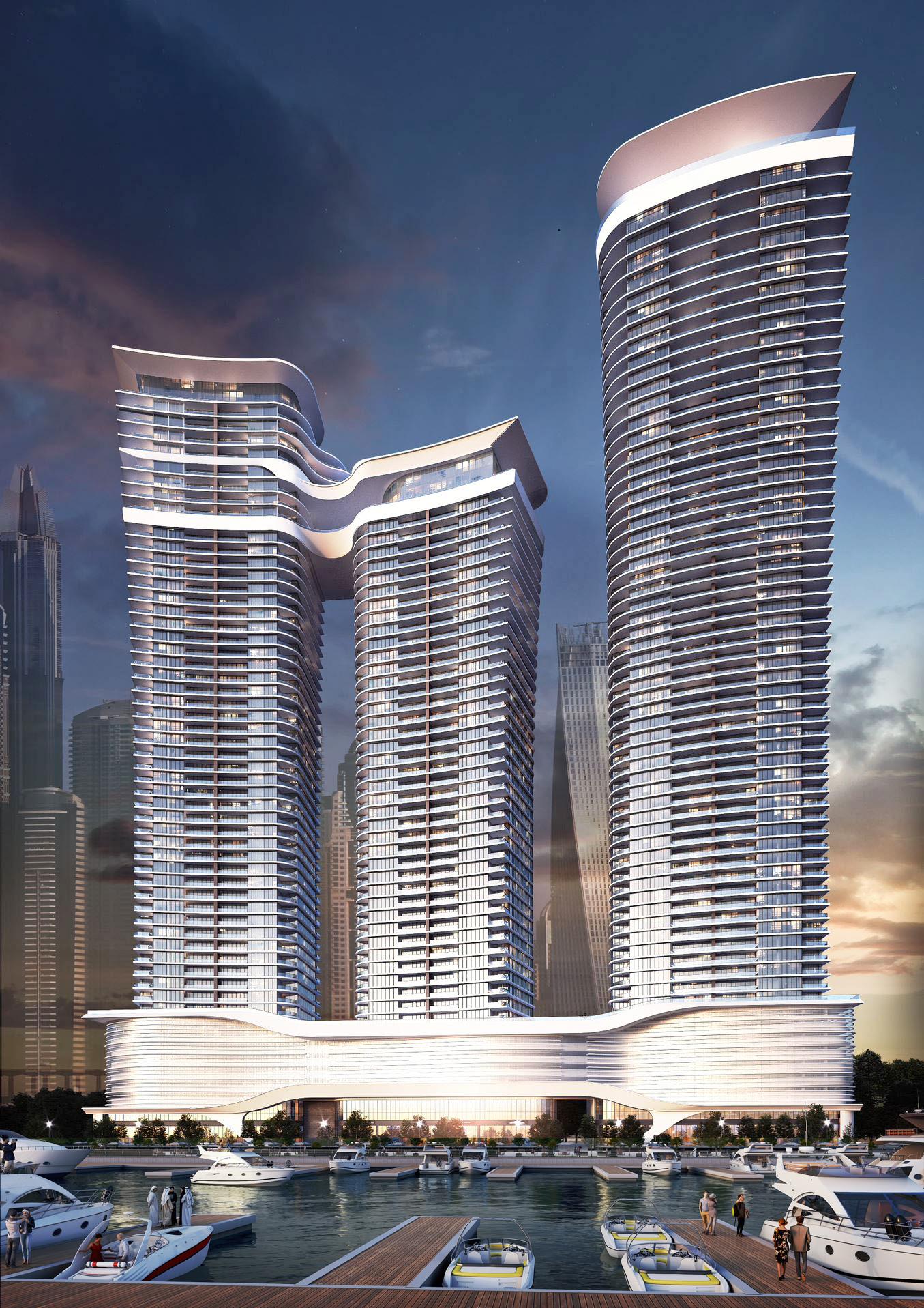 Sobha SeaHaven_3